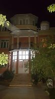 Pamir Hotel-Hostel