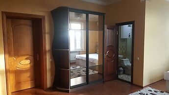 Pamir Hotel-Hostel