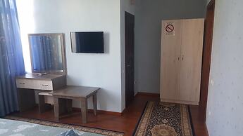 Pamir Hotel-Hostel