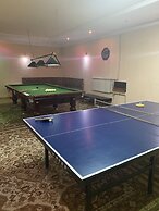 Pamir Hotel-Hostel