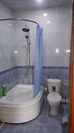 Pamir Hotel-Hostel