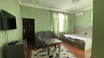 Pamir Hotel-Hostel