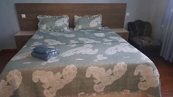 Pamir Hotel-Hostel
