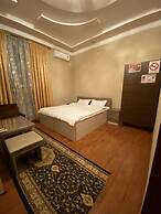 Pamir Hotel-Hostel
