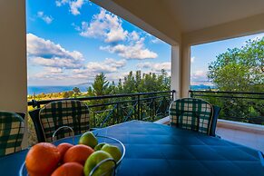 Maritsa Villa