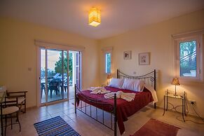 Maritsa Villa