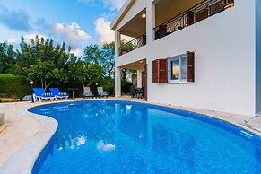 Maritsa Villa