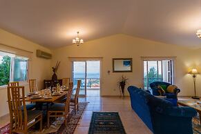 Maritsa Villa