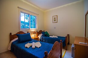 Maritsa Villa