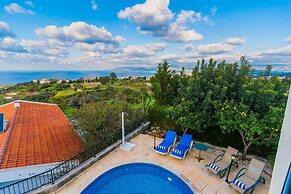Maritsa Villa