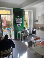 Pastoral - Hostel