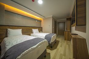 Fidanoglu Suite Hotel