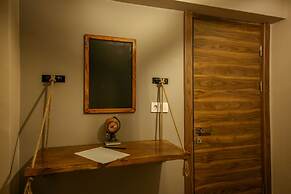 Fidanoglu Suite Hotel
