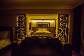 Fidanoglu Suite Hotel
