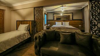 Fidanoglu Suite Hotel