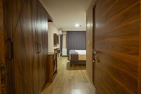 Fidanoglu Suite Hotel