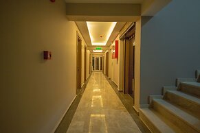 Fidanoglu Suite Hotel