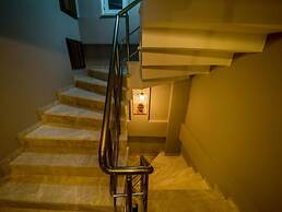 Fidanoglu Suite Hotel