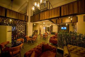 Fidanoglu Suite Hotel