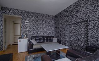 Puhu Otel