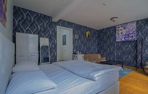 Puhu Otel