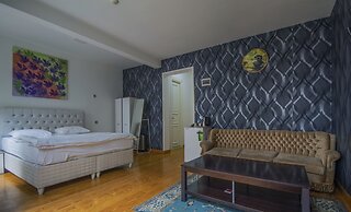 Puhu Otel