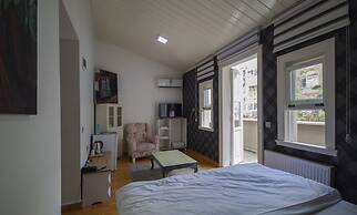 Puhu Otel
