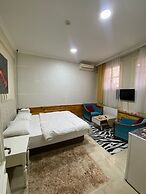 Puhu Otel