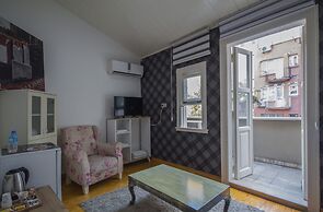 Puhu Otel