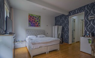 Puhu Otel