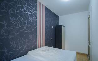 Puhu Otel