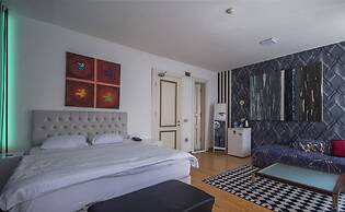 Puhu Otel