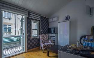 Puhu Otel