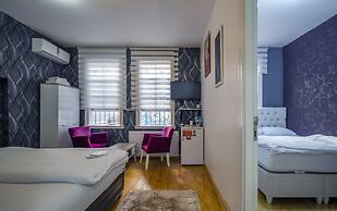 Puhu Otel