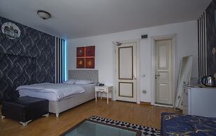 Puhu Otel