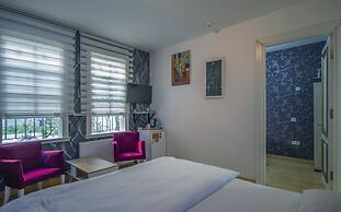 Puhu Otel