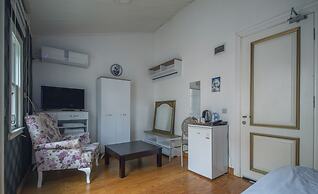Puhu Otel