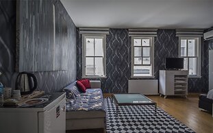 Puhu Otel