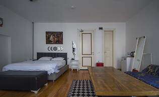 Puhu Otel