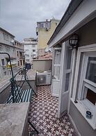 Puhu Otel