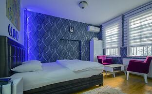 Puhu Otel
