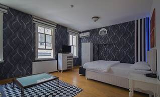 Puhu Otel