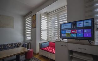 Puhu Otel