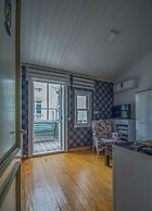 Puhu Otel