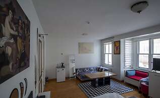 Puhu Otel