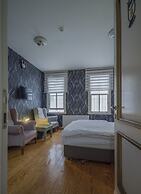Puhu Otel