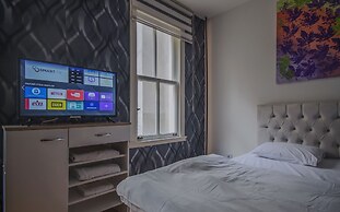 Puhu Otel
