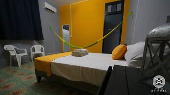 Hostal Xiinbal Merida