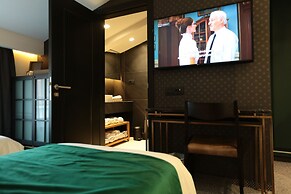 Hotel Rubis