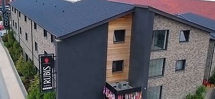 Hotel Rubis